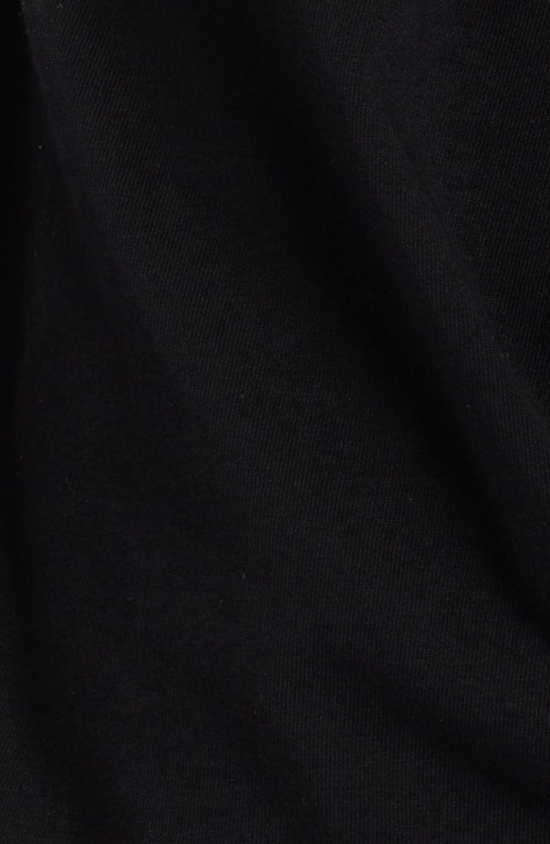 Versace Greca Swim Trunks, Alternate, color, 