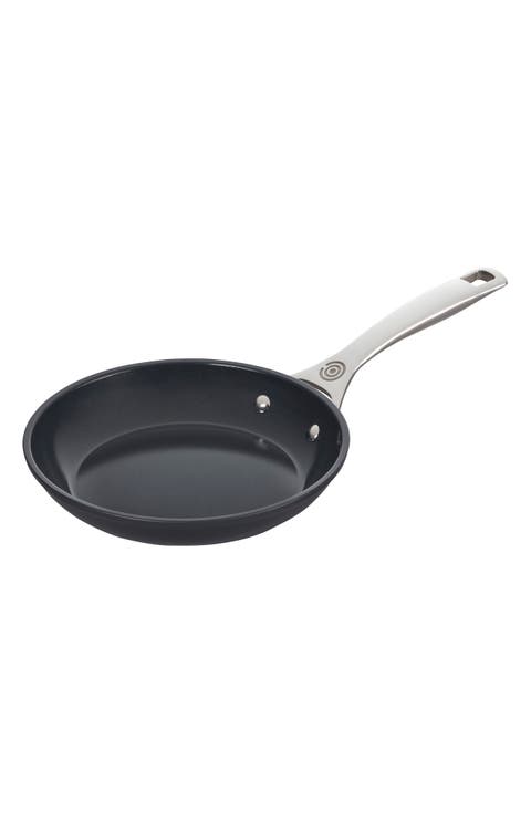 Nonstick Ceramic 8-Inch Shallow Fry Pan