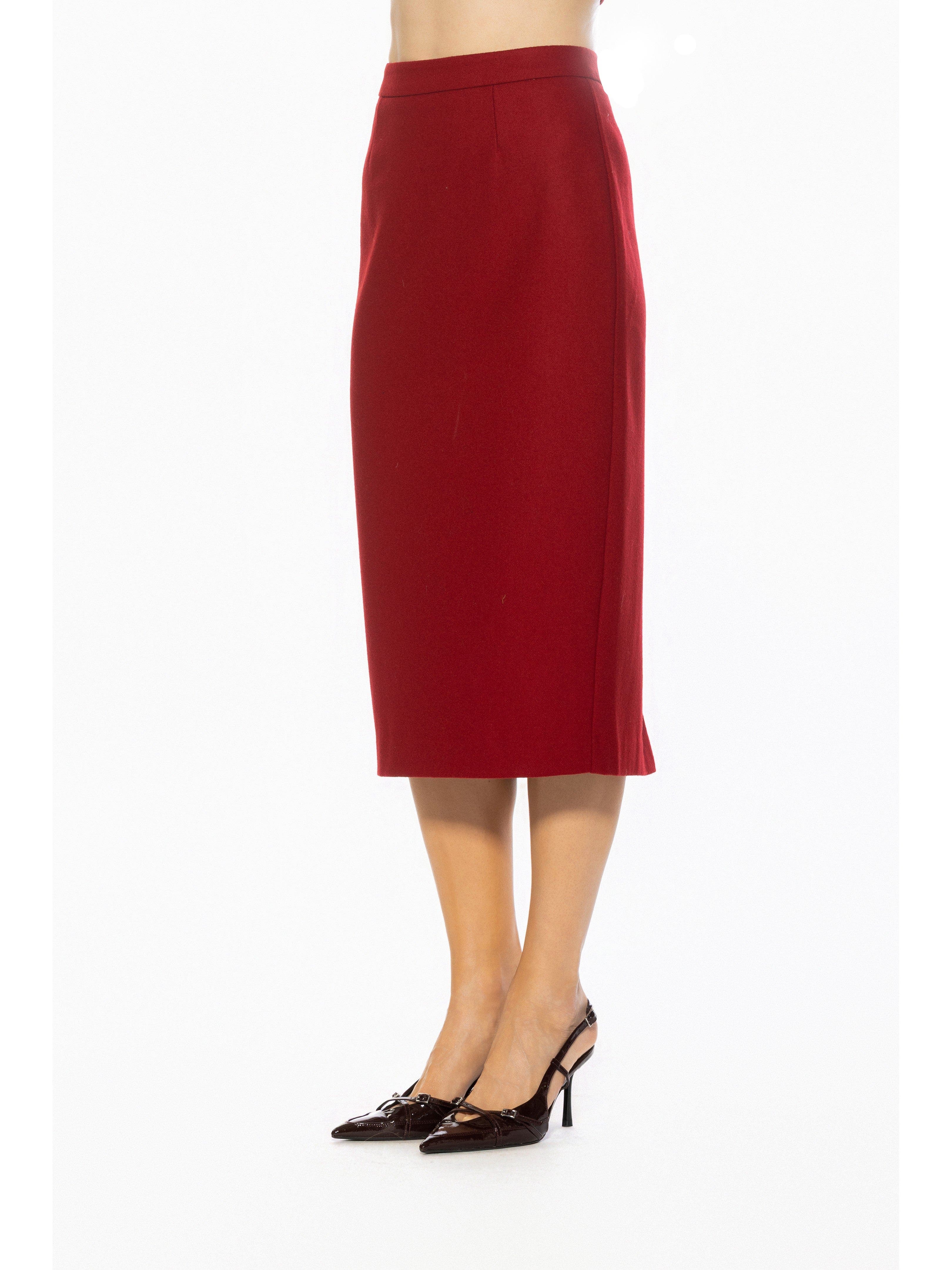 Marlowe Skirt - image 4