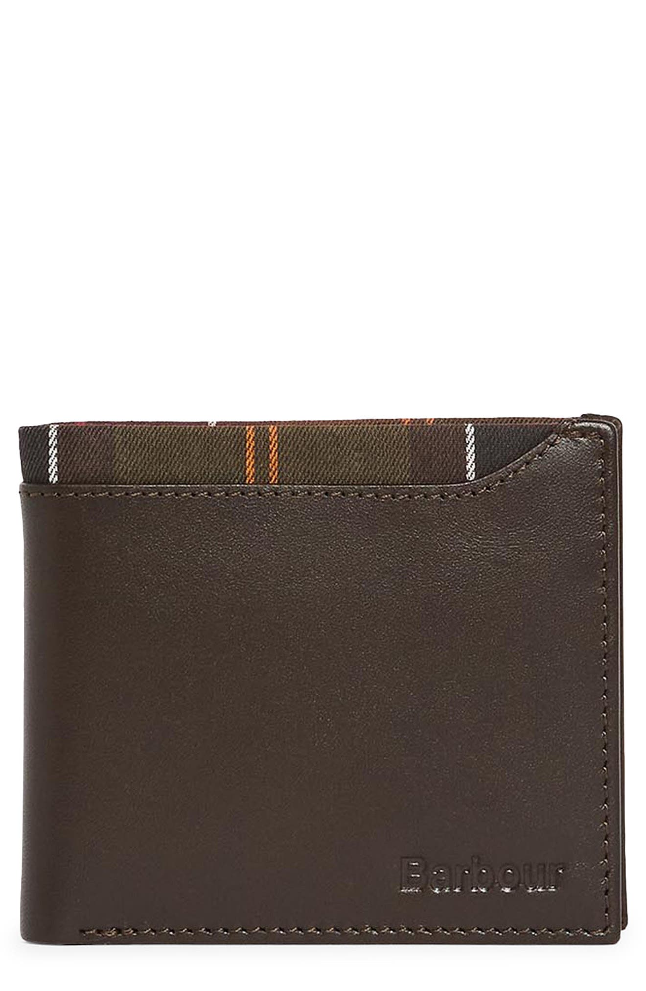 selected BROWN/ CLASSIC