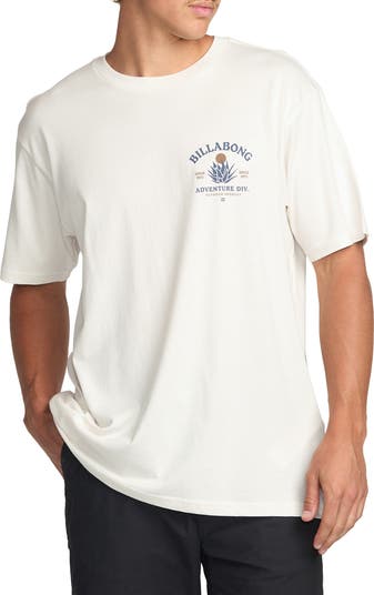 Agave Adventure Division Graphic T-Shirt