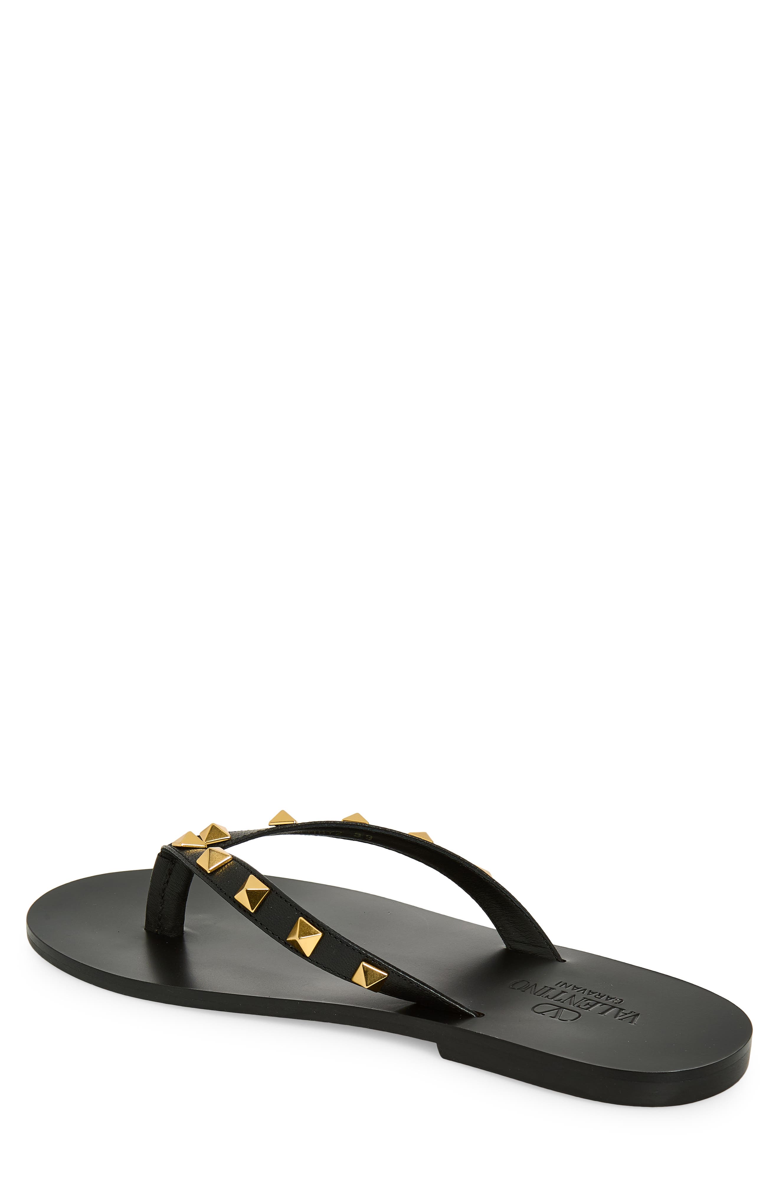 Rockstud Flip Flop - image 2