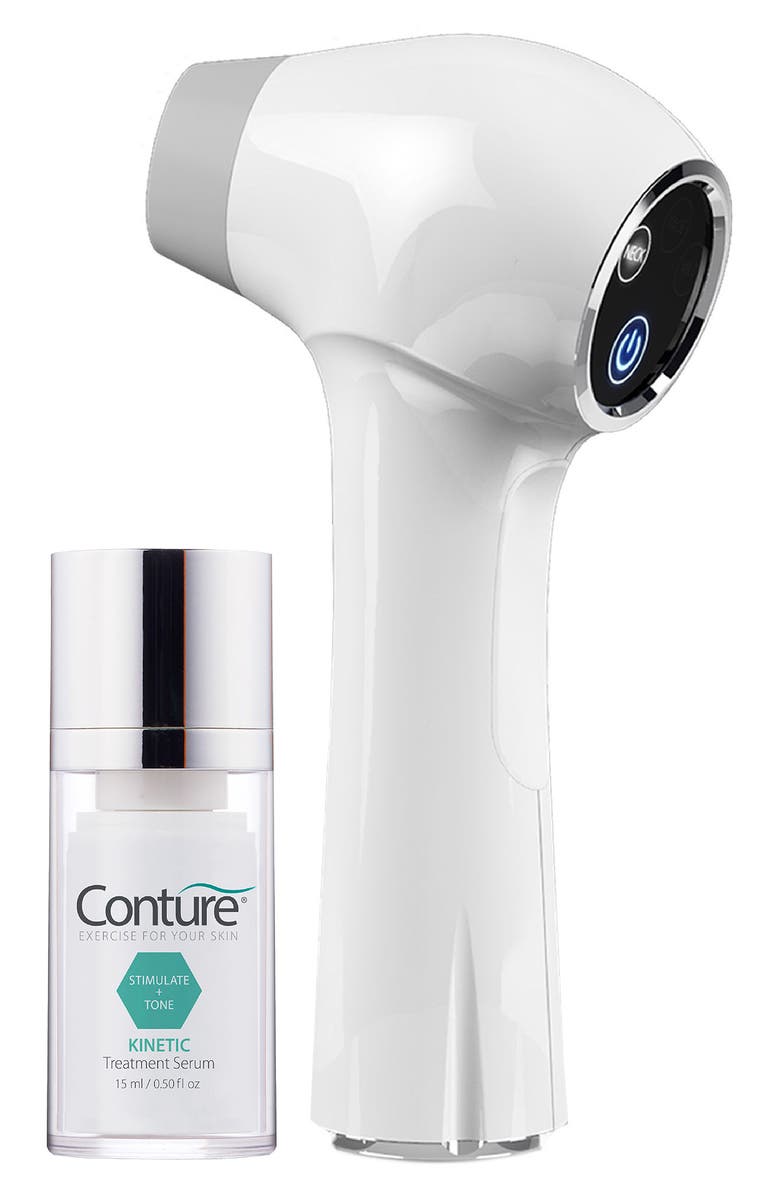 Conture Kinetic Skin Toning System, Main, color, 