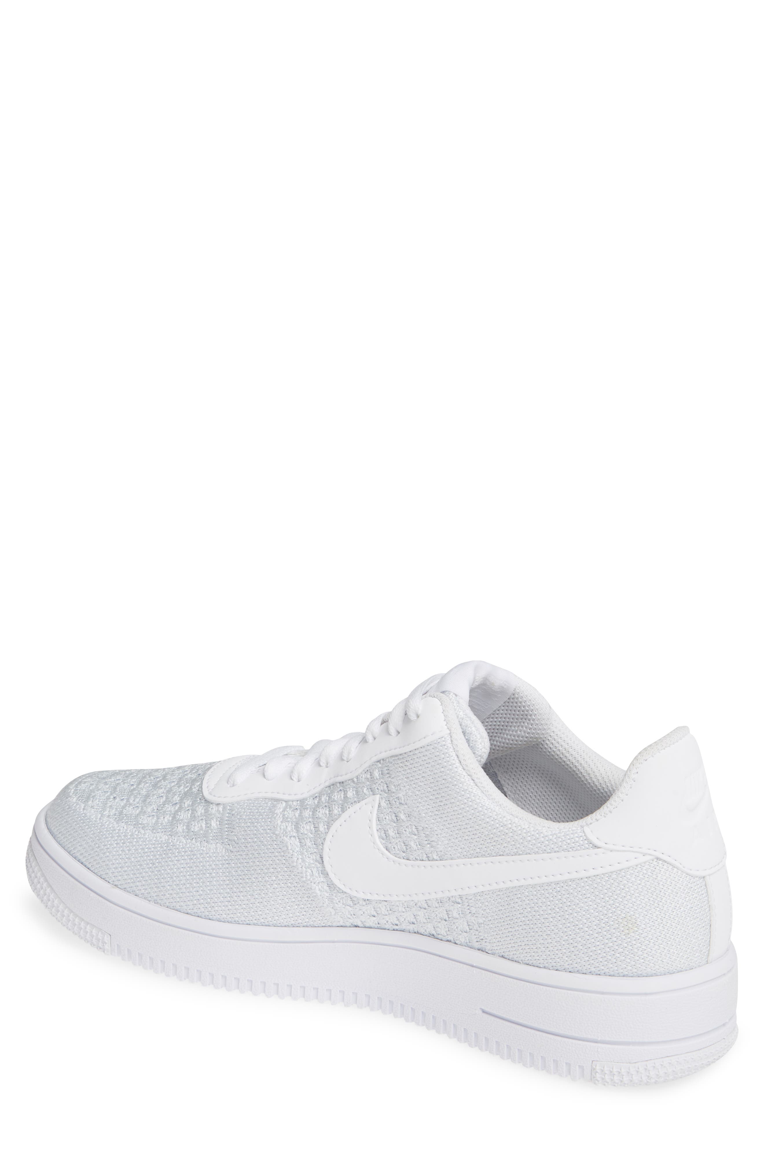 Air Force 1 Flyknit 2.0 Basketball Sneaker - image 4