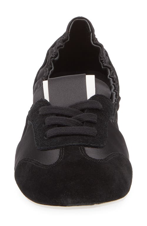JEFFREY CAMPBELL JEFFREY CAMPBELL STEPPER FLAT