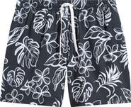 Chubbies Briefly in Paradise 5.5-Inch Swim Trunks