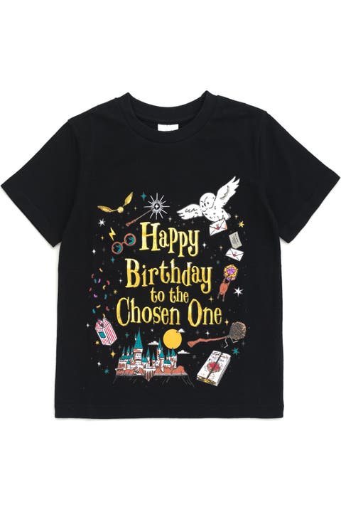 Birthday T-Shirt