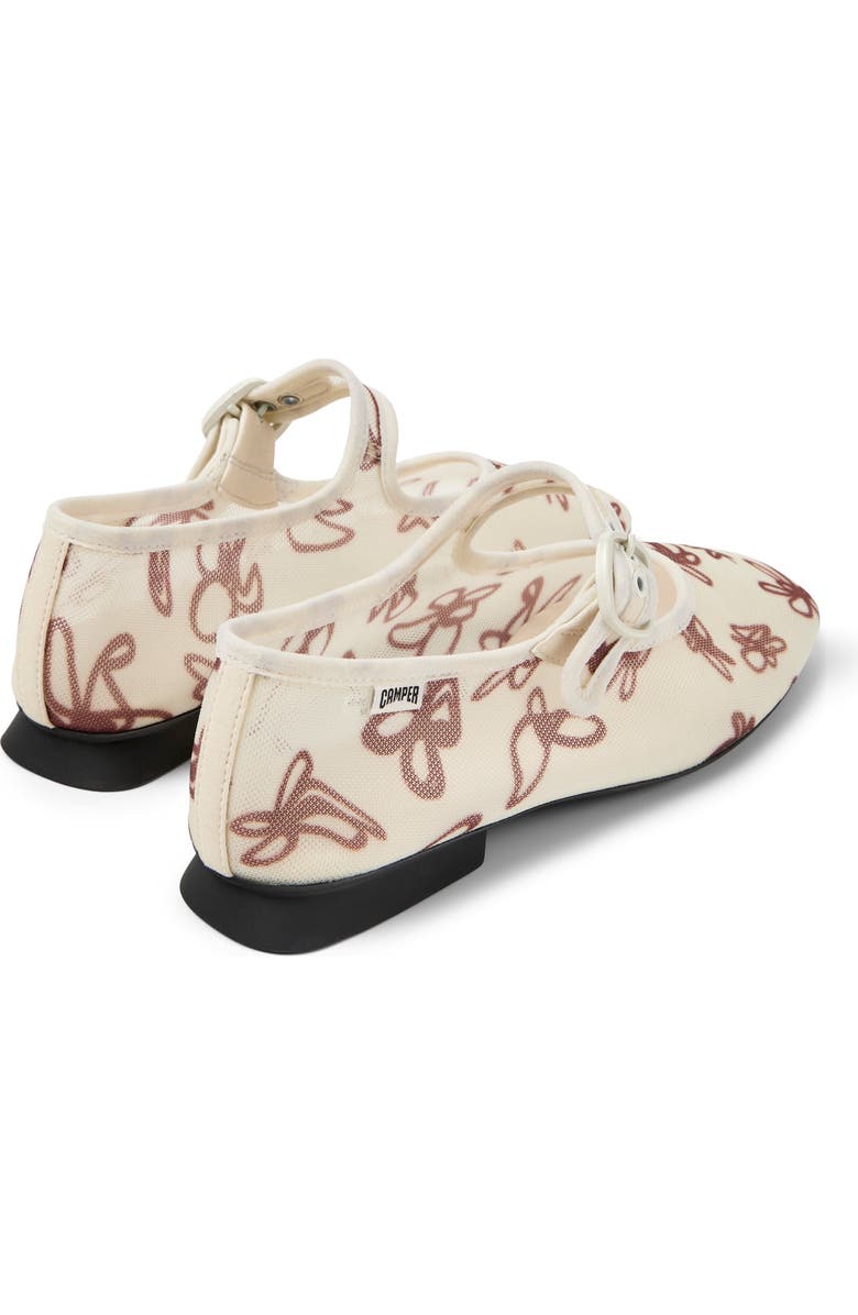 Camper Casi Myra Mary Jane Flat, Alternate, color,