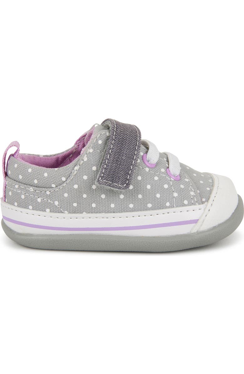 See Kai Run Stevie II Sneaker, Alternate, color,