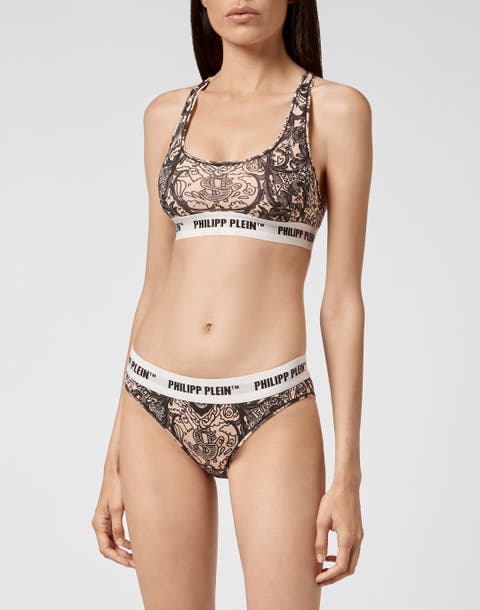 Bra New Baroque Women