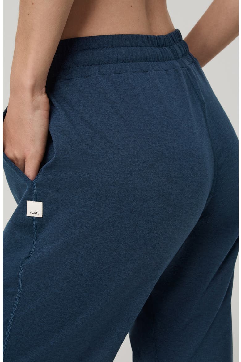 Performance Joggers, Alternate, color, BLUE COAST HEATHER