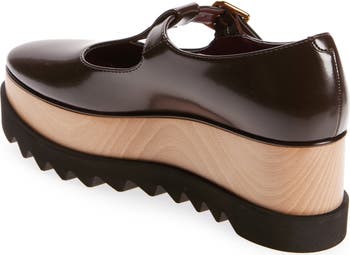 ★STELLA McCARTNEY直営店★Elyse Tストラップメリージェーン 三越伊勢丹 | STELLA McCARTNEY/ステラ マッカートニー通販