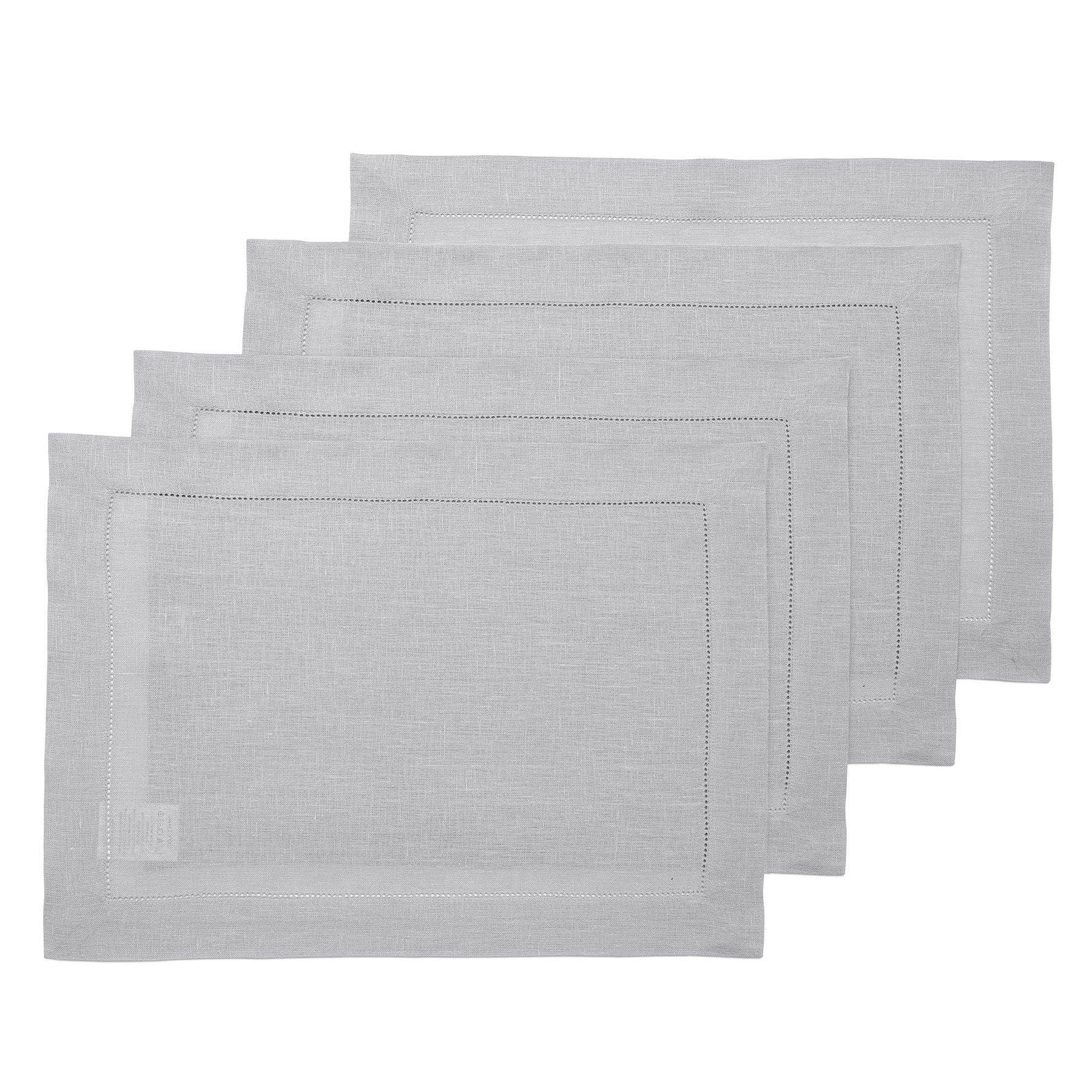 selected Soft Grey