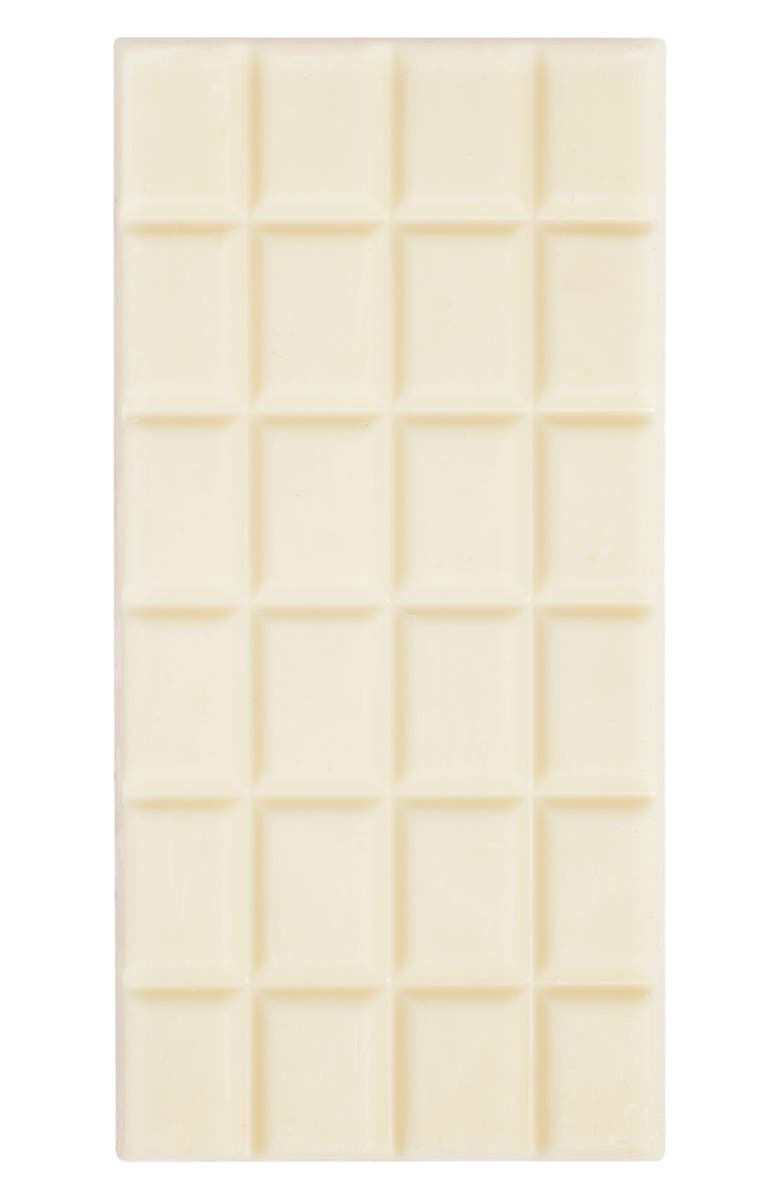 sugarfina Peppermint White Chocolate Bar, Alternate, color,