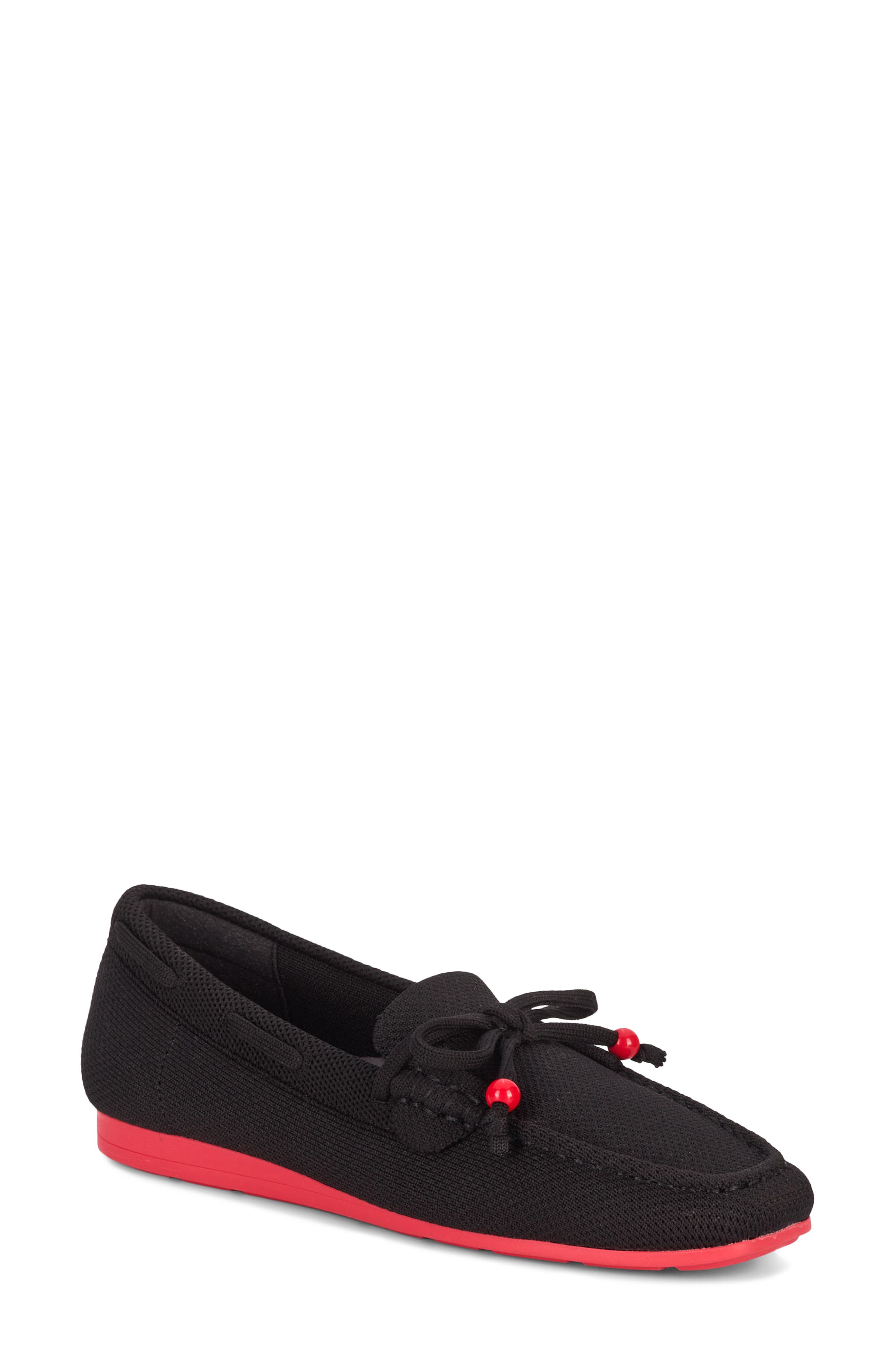 Ros Hommerson Neve Knit Loafer, Main, color, 