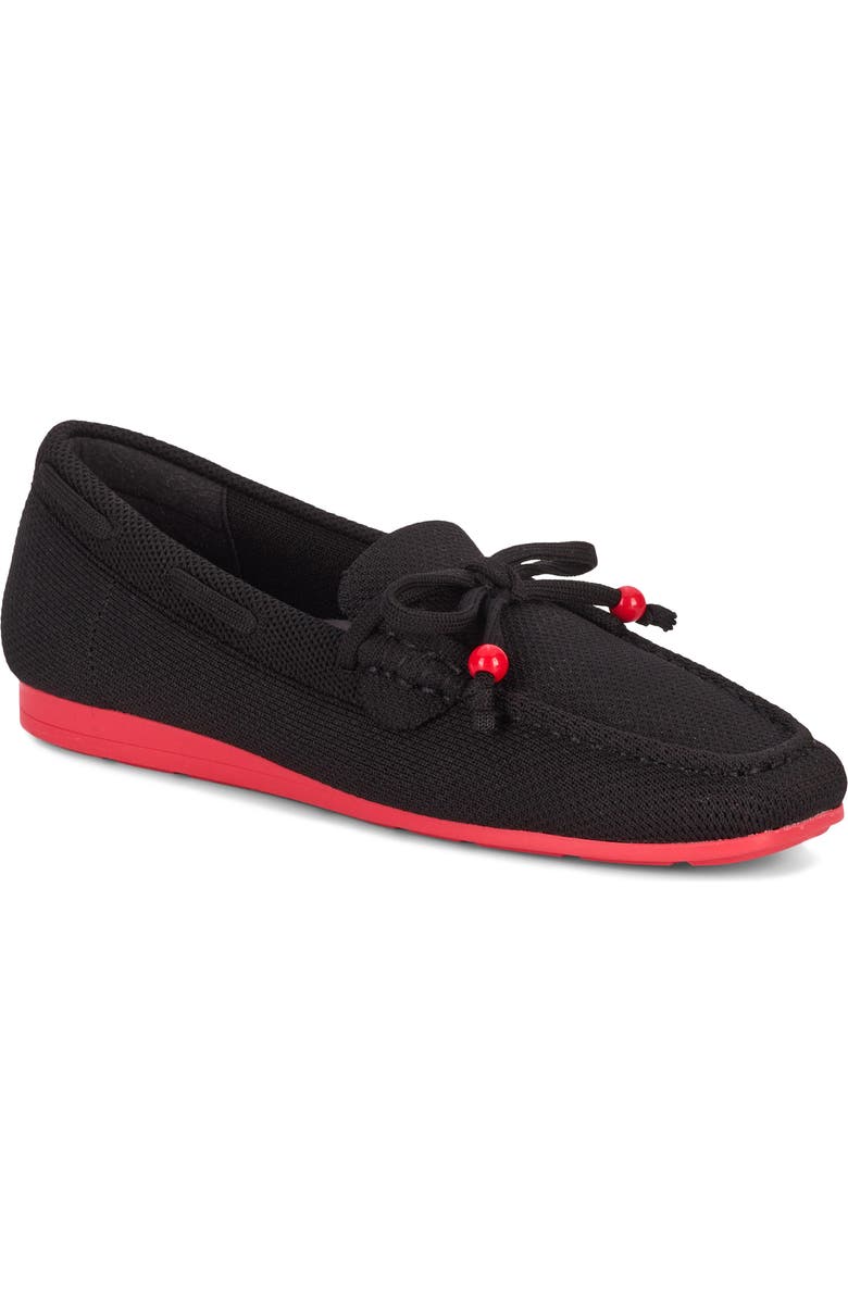 Ros Hommerson Neve Knit Loafer, Main, color,