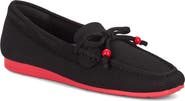 Ros Hommerson Neve Knit Loafer