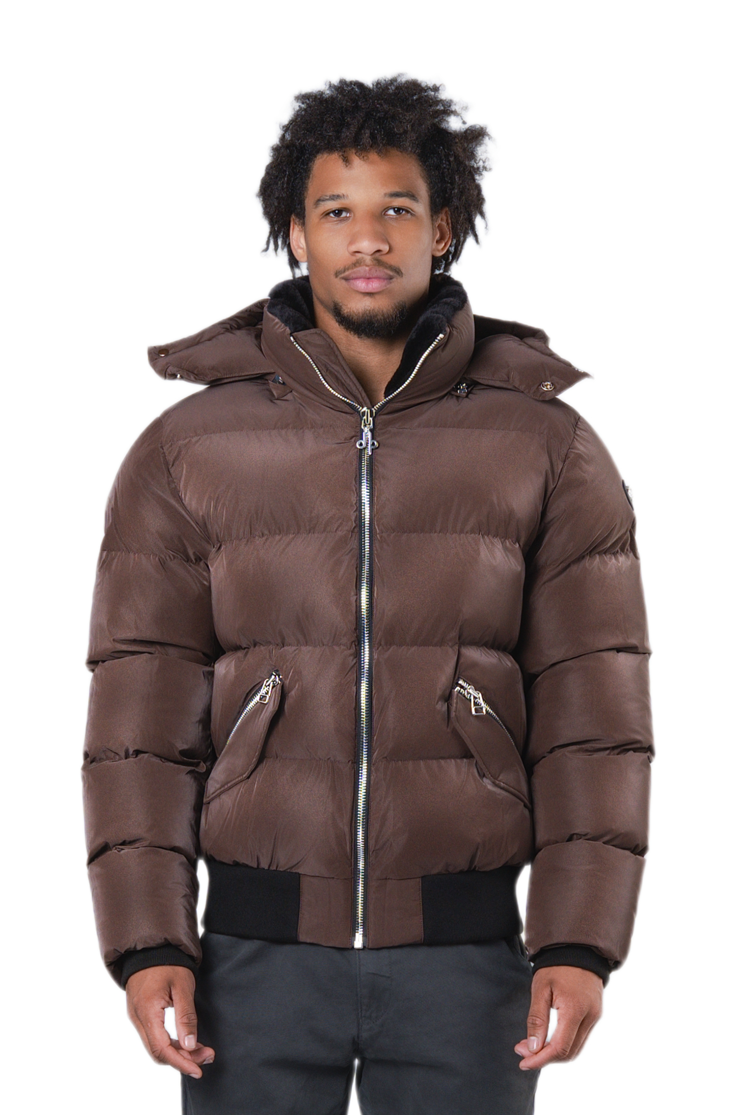 selected MOCHA DIAMOND