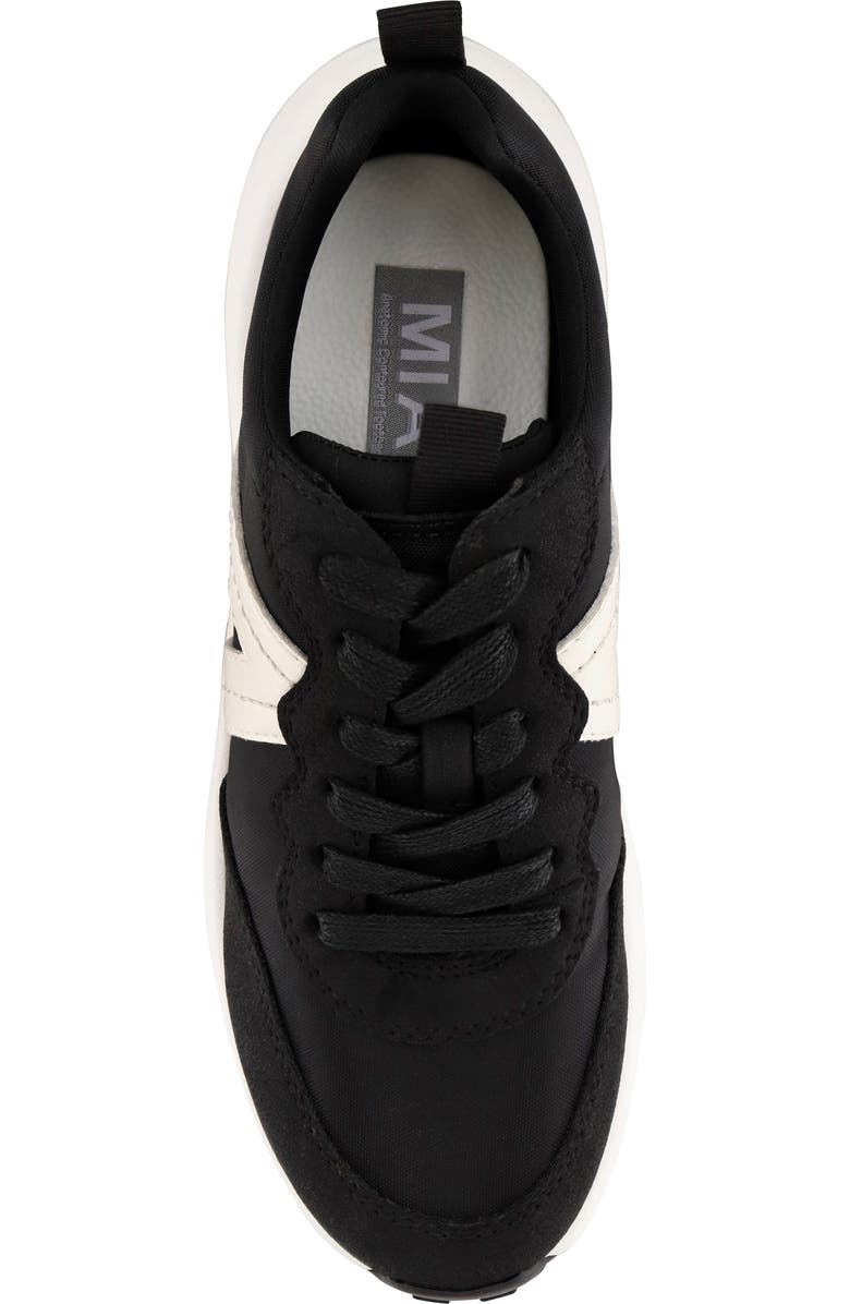 MIA Scout Sneaker, Alternate, color,