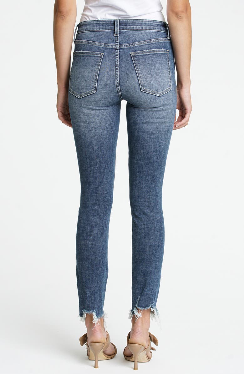 Pistola Audrey Skinny Jeans, Alternate, color,