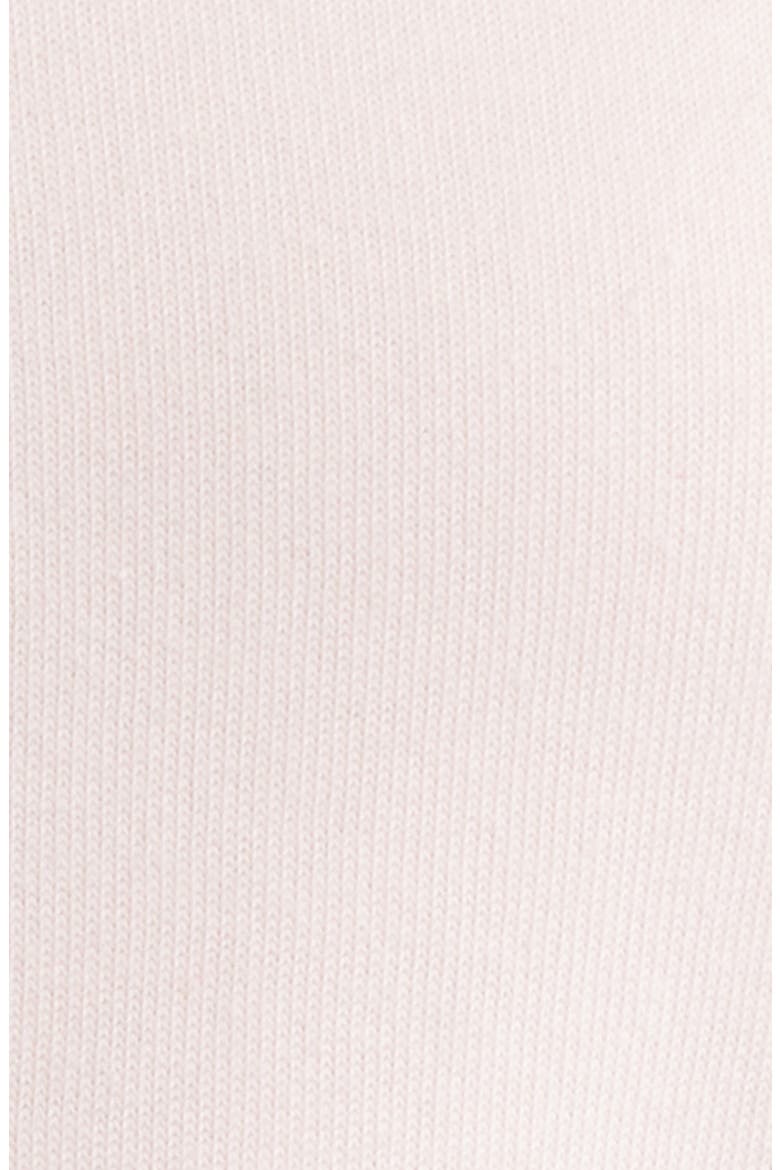 Aneria High-Low Crop Sweatshirt, Alternate, color, PUCKER UP PINK