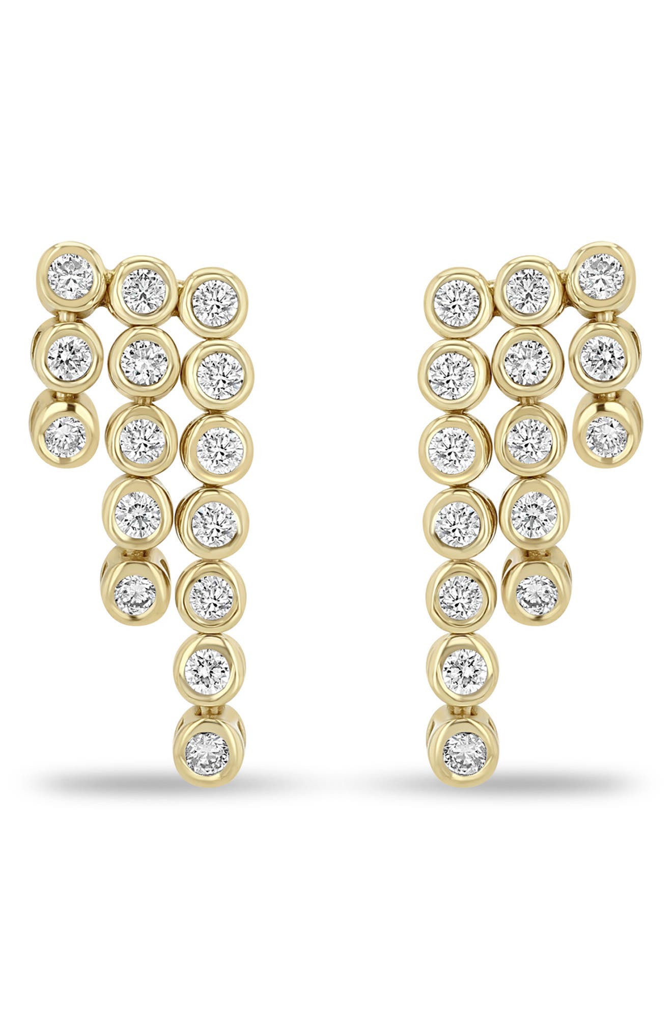 selected 14K YELLOW GOLD