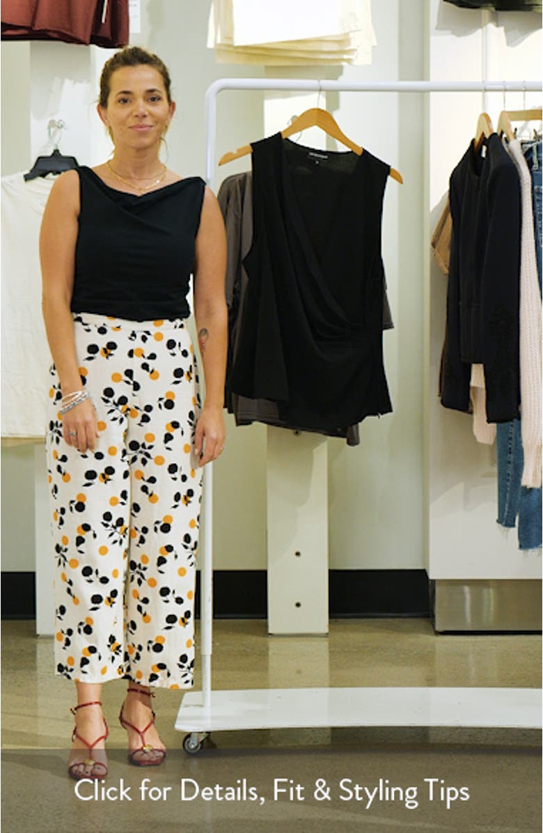 Faux Wrap Shell, sales video thumbnail