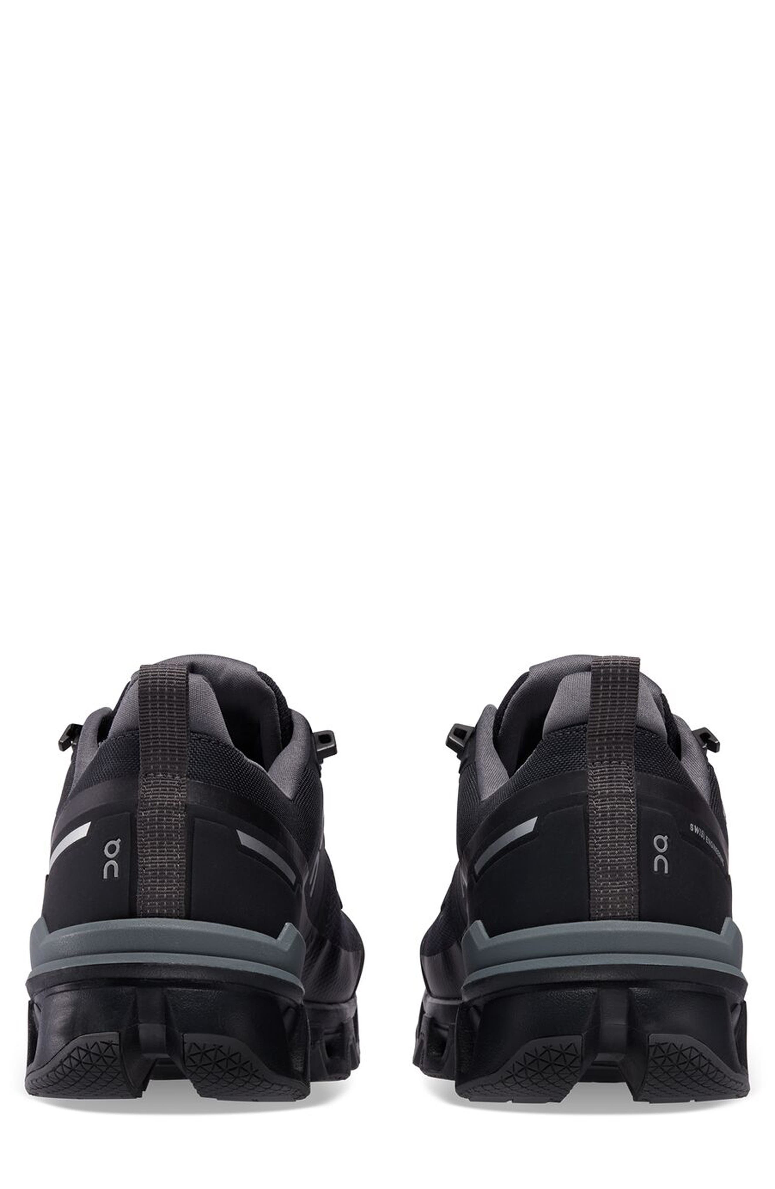 On Cloudwander Waterproof Hiking Shoe, Alternate, color, 