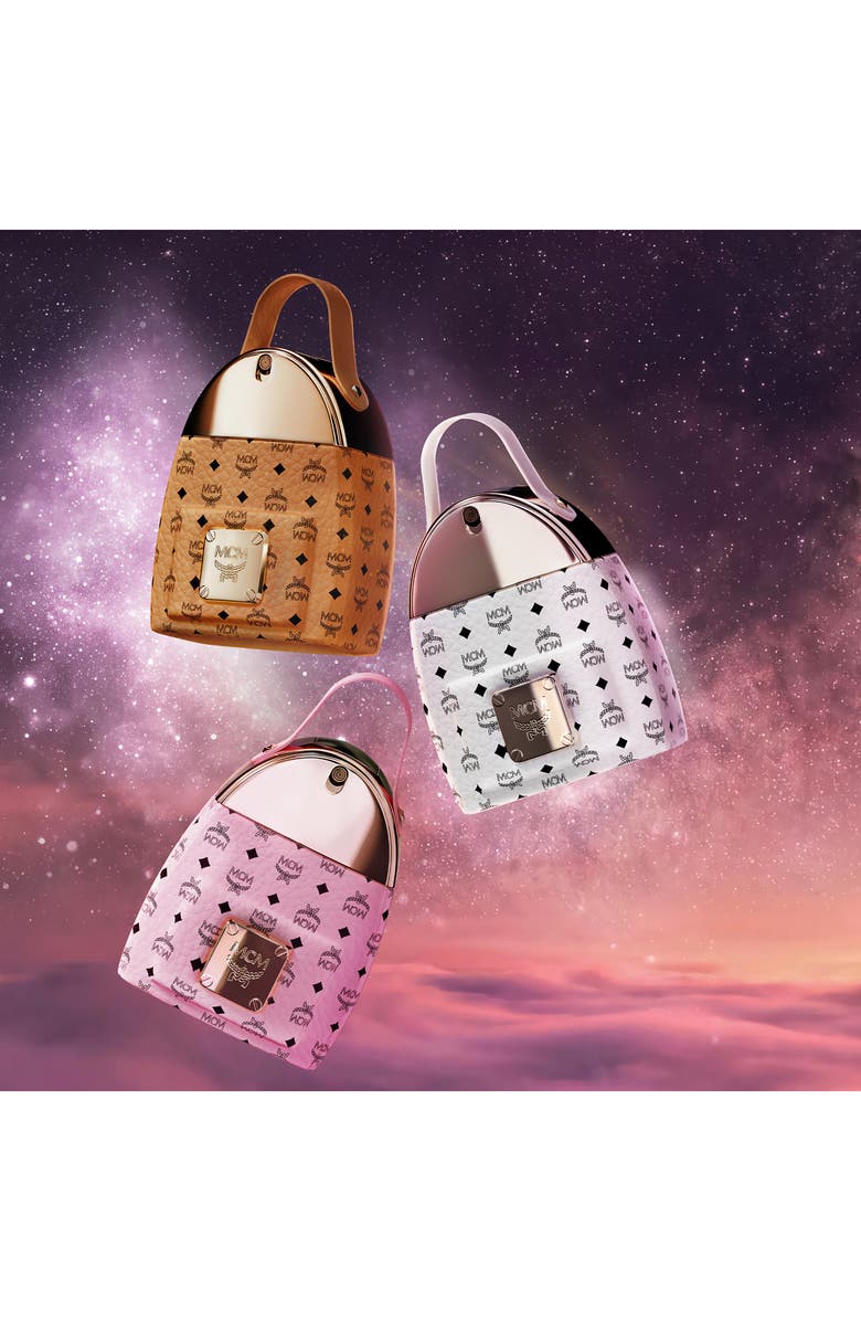 MCM Cosmic Star Eau de Parfum, Alternate, color,