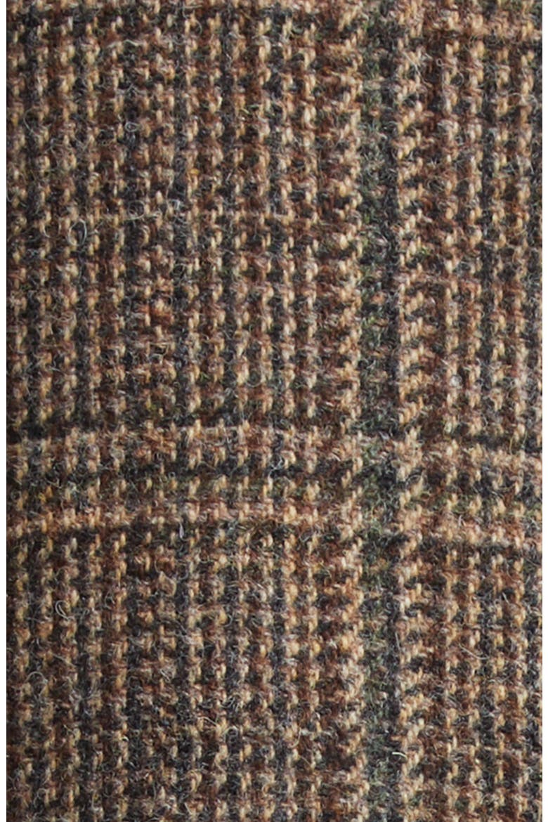 Mk. II Wool Tweed Games Sport Coat, Alternate, color, BROWN
