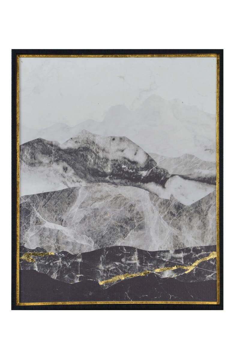 Renwil Manford Three-Panel Wall Art, Alternate, color, Multicolor