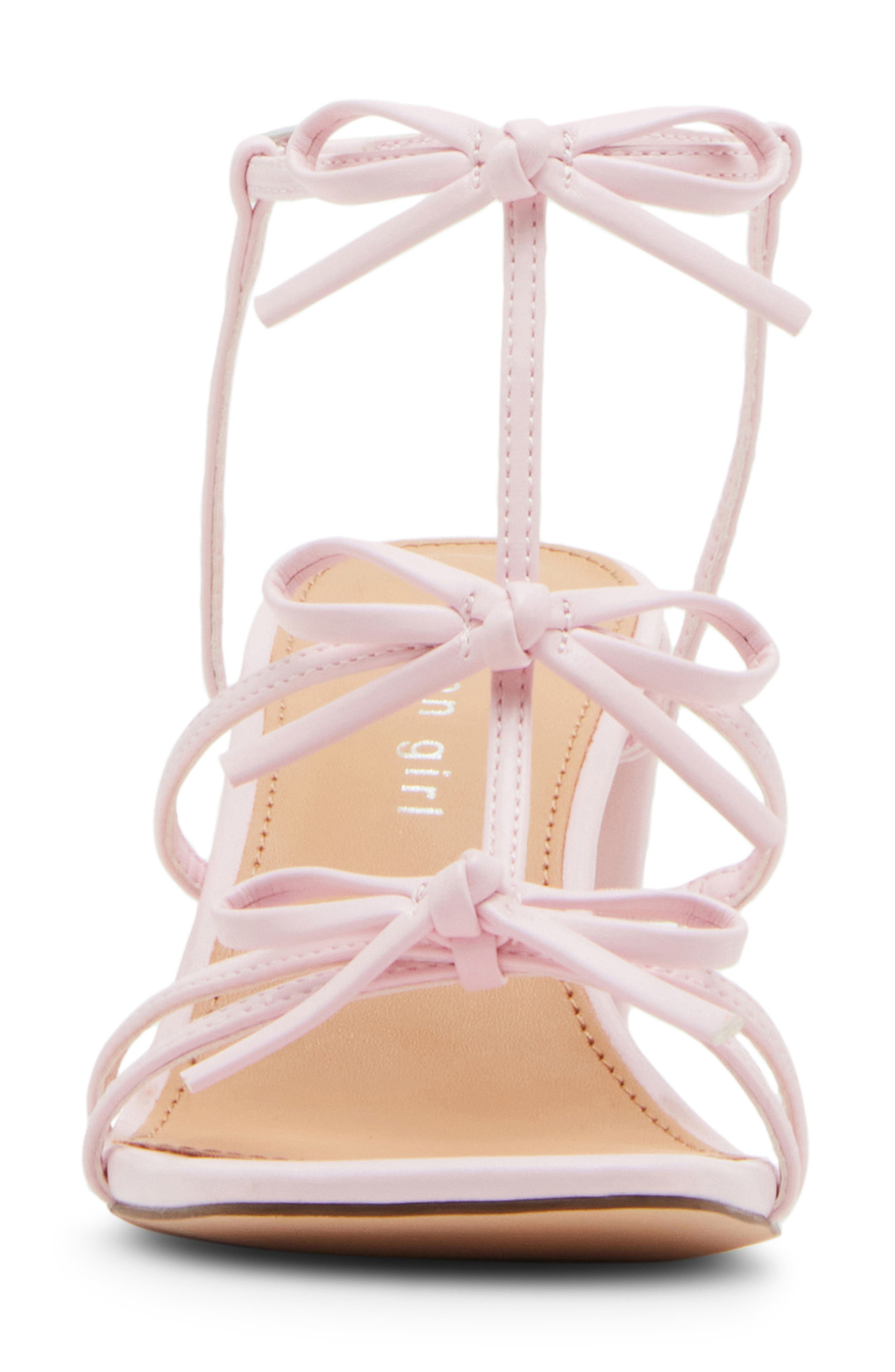 Madden Girl Lovelyy Sandal, Alternate, color, 