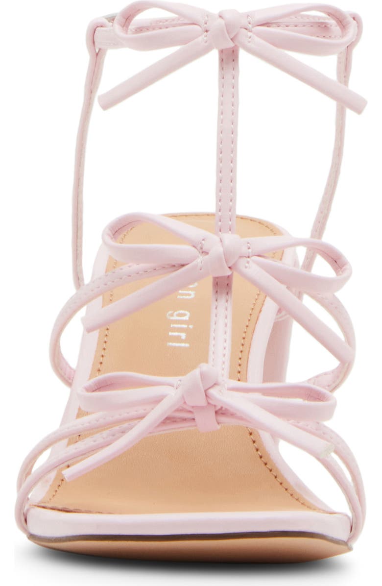 Madden Girl Lovelyy Sandal, Alternate, color,
