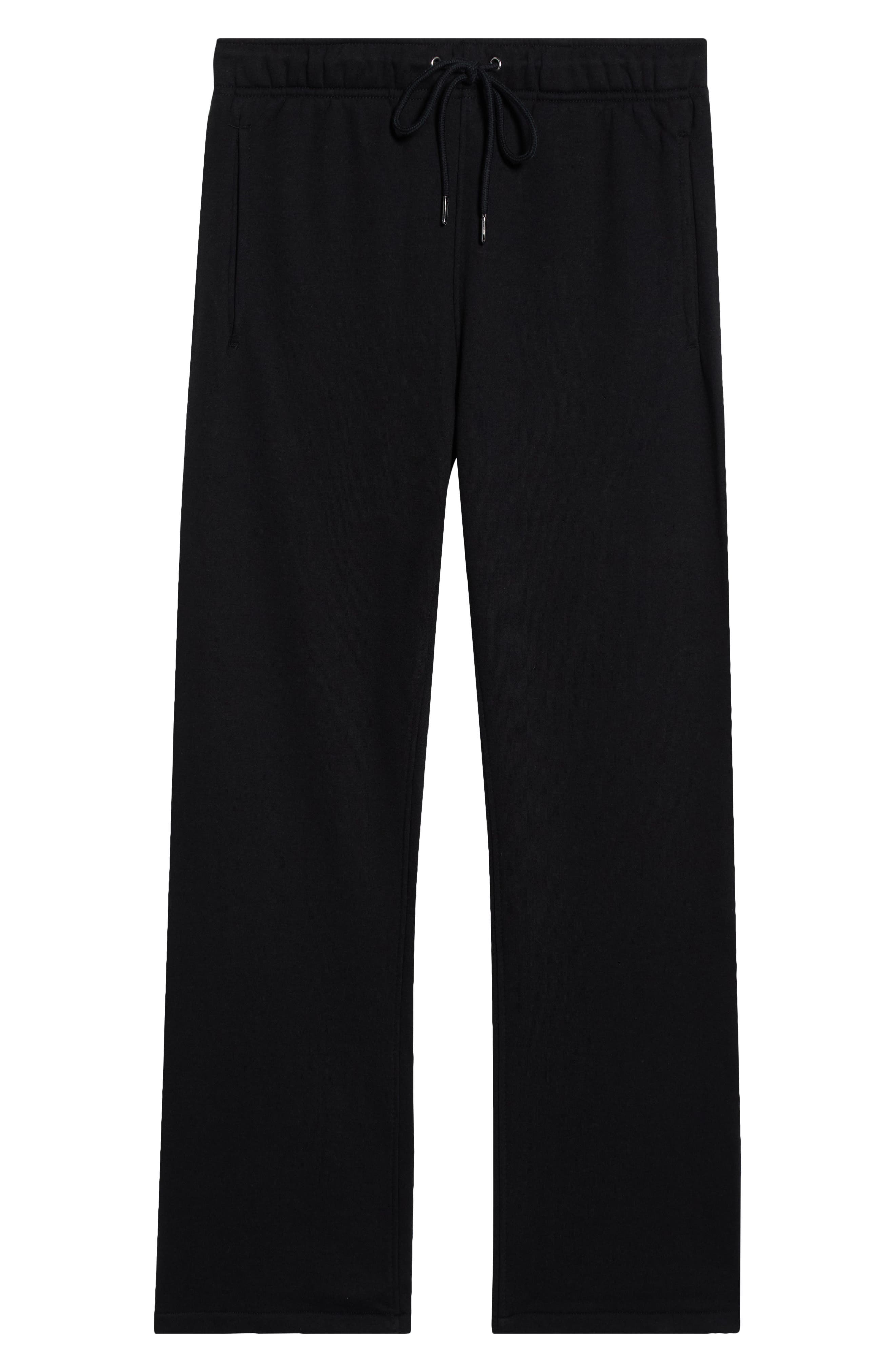 selected BLACK
