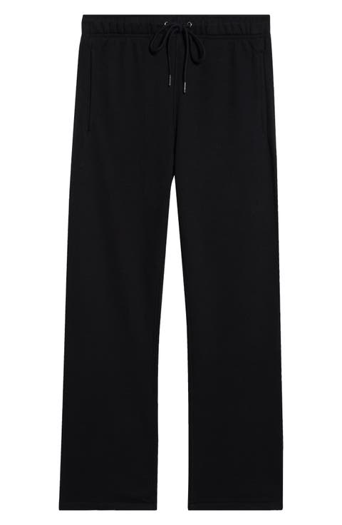 Johnny Straight Leg Sweatpants
