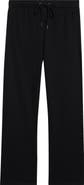 PacSun Johnny Straight Leg Sweatpants