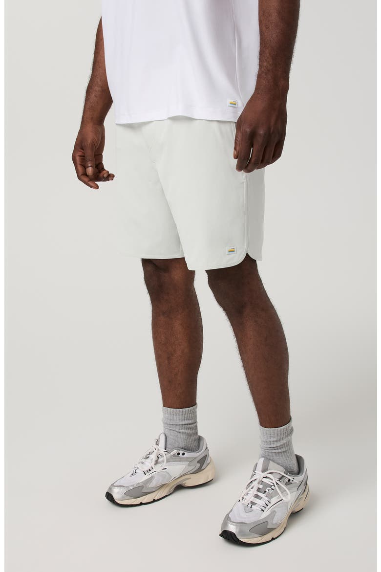 Banks Shorts, Alternate, color, BREEZE LINEN TEXTURE