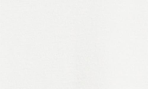 Rag & Bone Sleeveless Turtleneck Knit Top In White