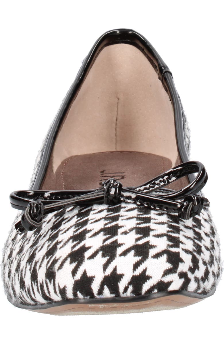 J. Reneé Hirabelle Flat, Alternate, color,