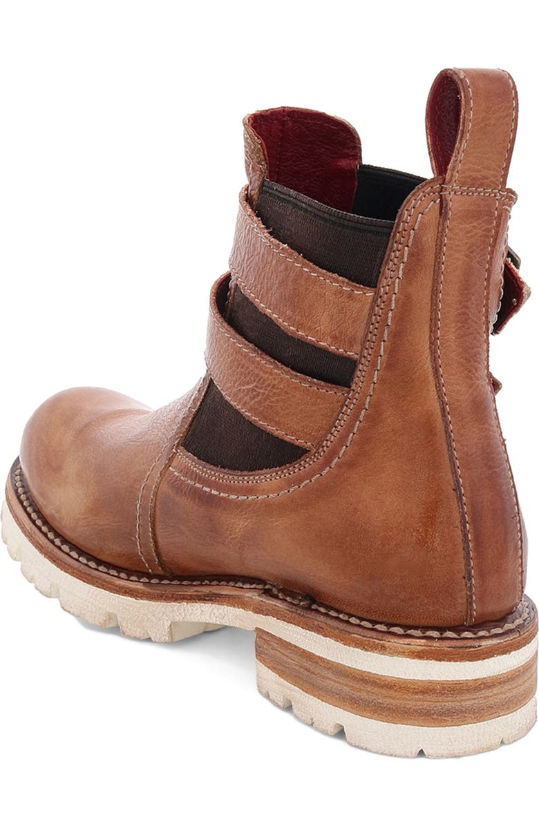 Bed Stu Ginger Bootie, Alternate, color,