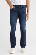PAIGE Lennox Slim Fit Jeans