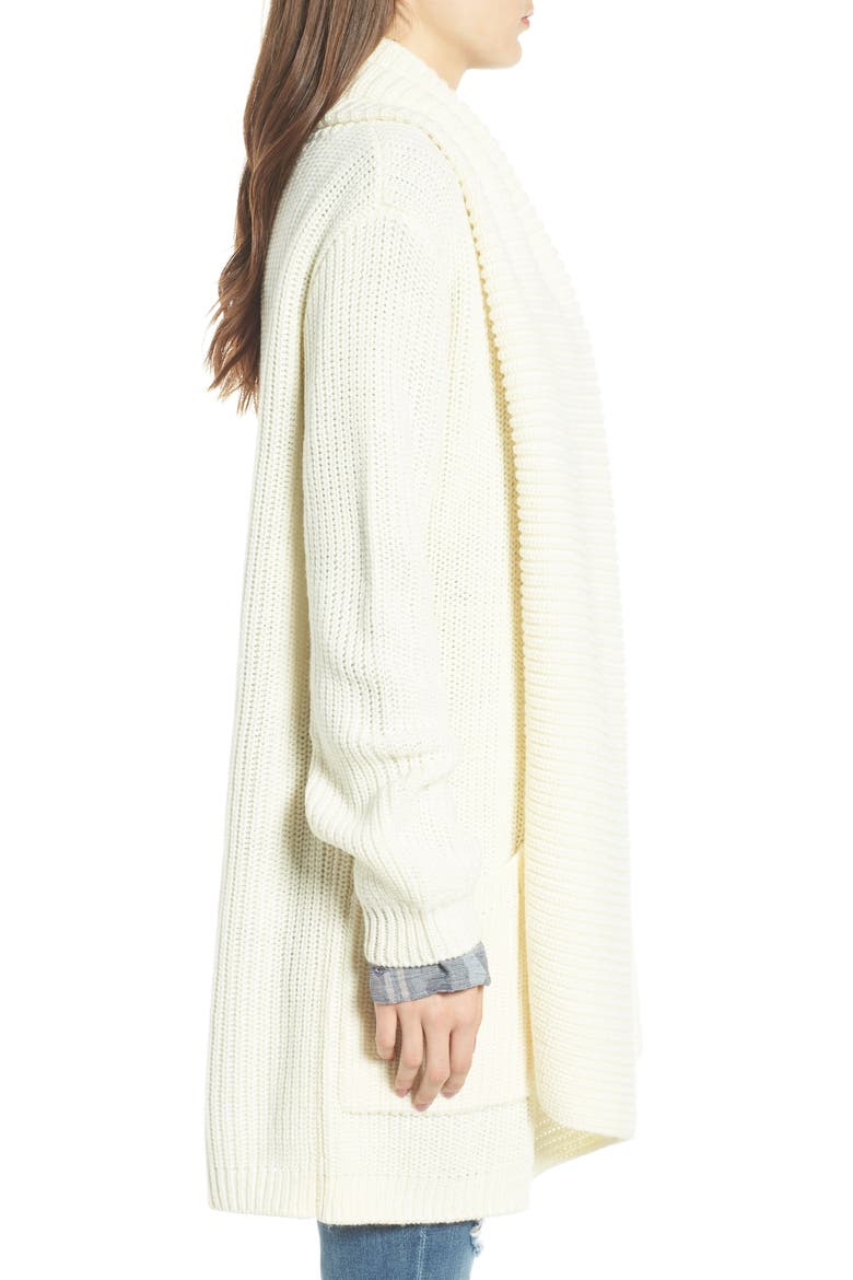 Galley Cardigan, Alternate, color, NAKED