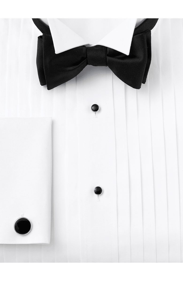 Paul Fredrick Black Onyx Stud Set, Alternate, color, Black