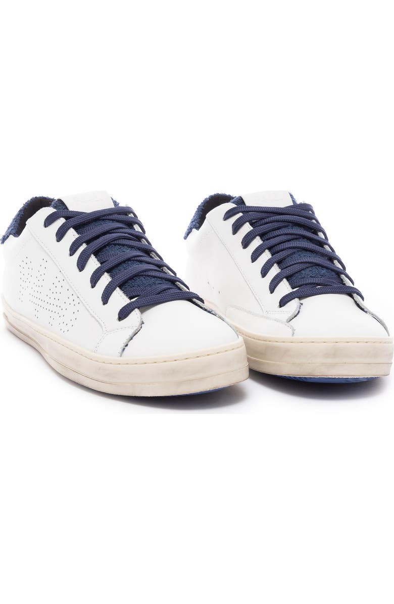 P448 John Sneaker, Main, color,