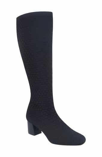 Impo Noland Stretch Tall Dress Boot Women Nordstromrack