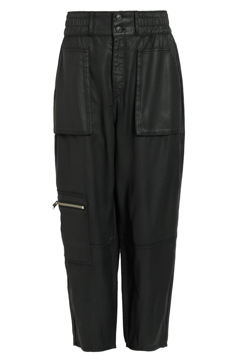 AllSaints Hailey Ankle Pants, Alternate, color,
