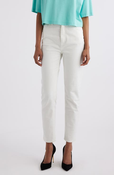 Shop White Balmain Online | Nordstrom