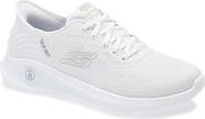 SKECHERS Go Walk Slip-On Sneaker