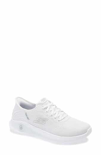 SKECHERS Go Walk Slip-On Sneaker