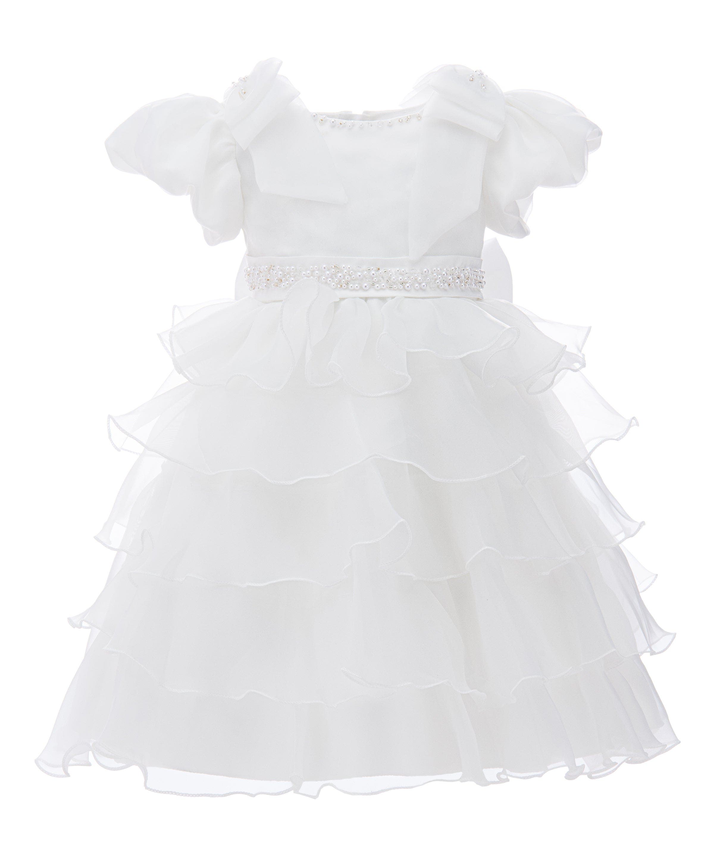 selected White